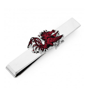 University of South Carolina Gamecocks Tie Bar